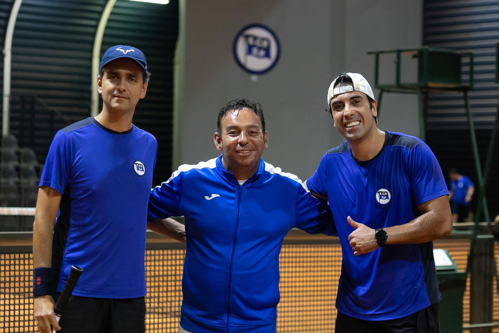 Campeonato Paulista Interclubes de Tênis