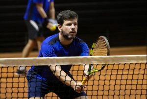 Campeonato Paulista Interclubes de Tênis