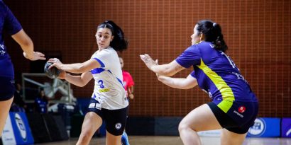 Handebol: Com mudanças no elenco, Pinheiros estreia na Liga Nacional diante  do Pompeu-MG