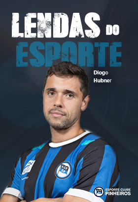 Diogo Hubner - Handebol