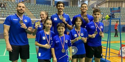 Conceito de esportes nacionais da índia. medalha do campeonato