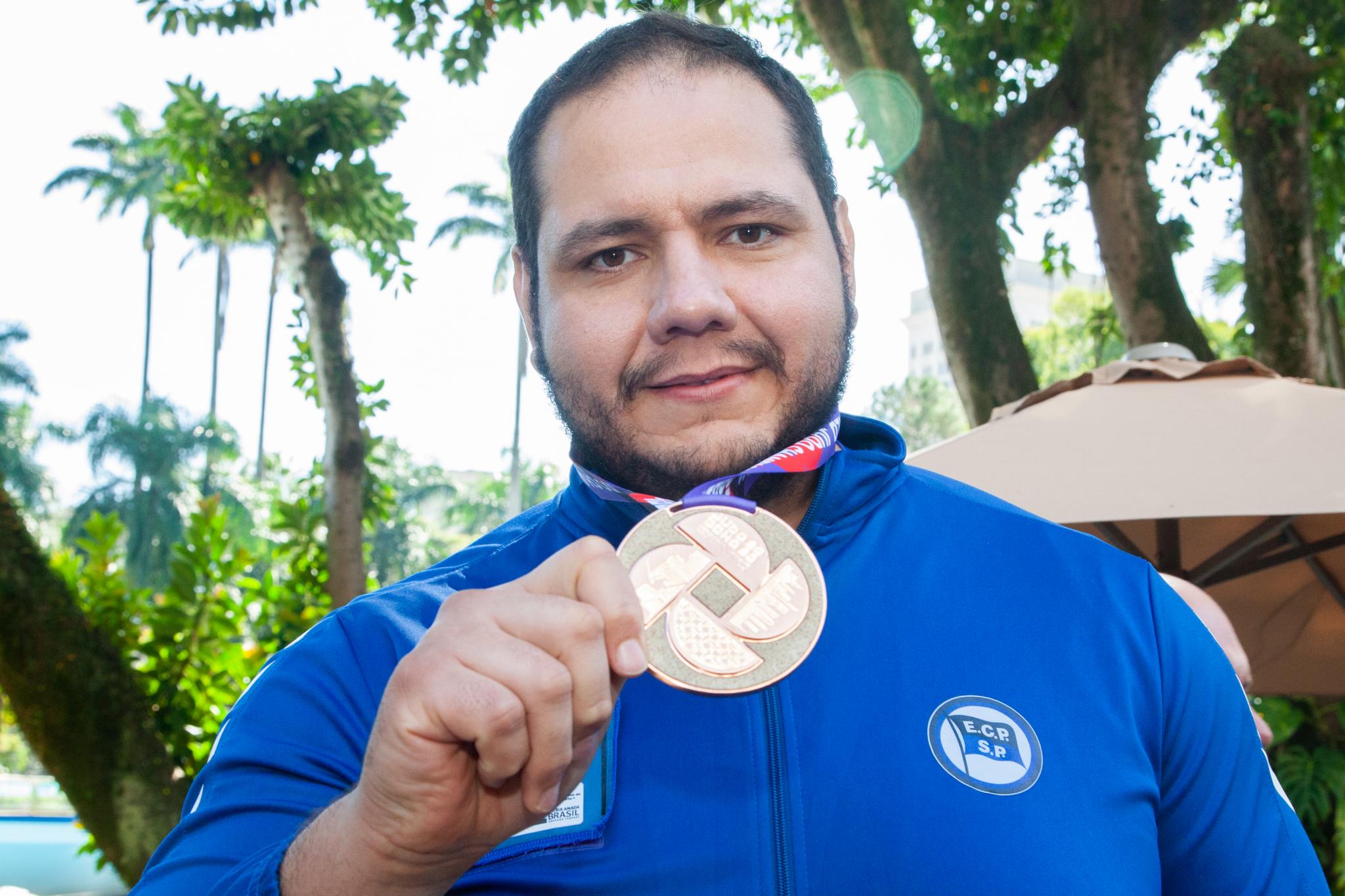 Dia do Atleta Olímpico