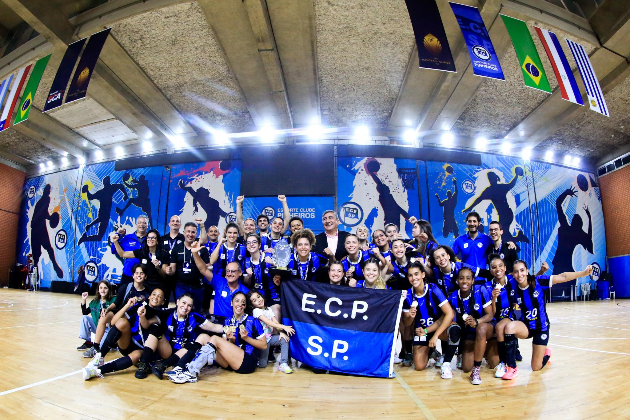 Mundial de handebol feminino 2021 - Tabela, agenda e resultados