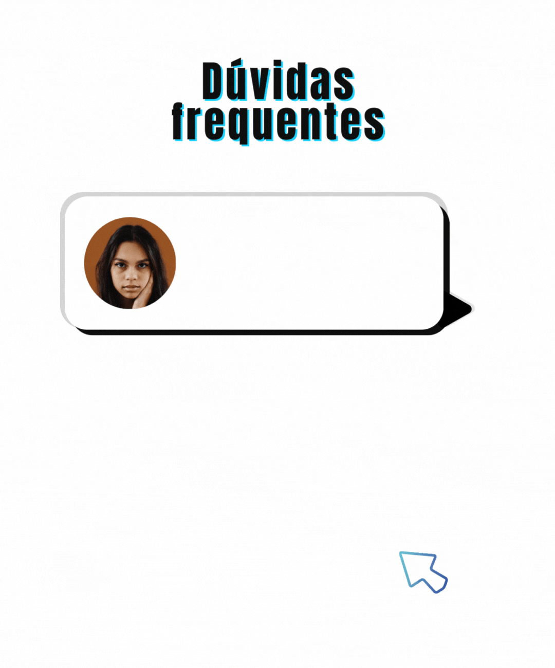 Acesse para ver as dúvidas frequentes ou entre em contato.