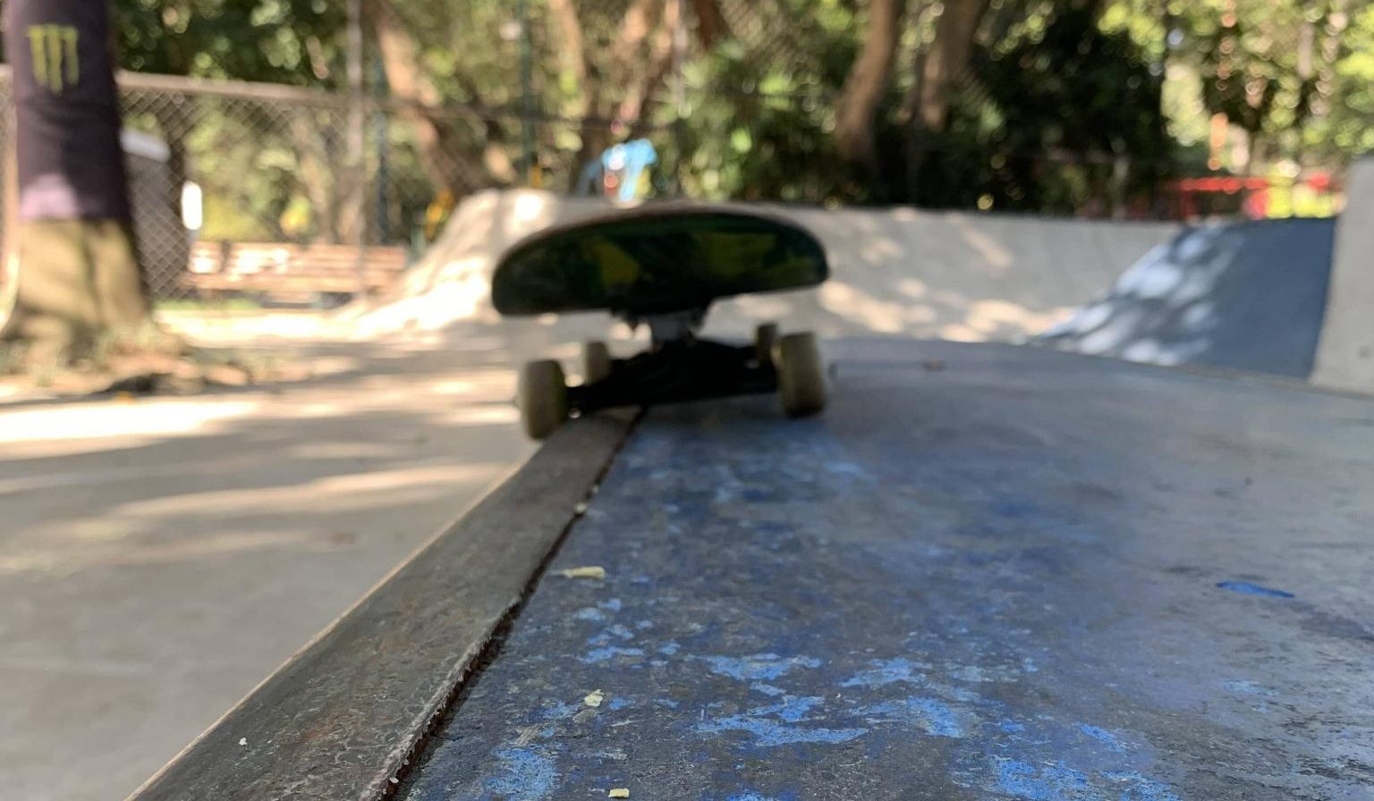 Muito além de manobras: Quem torna o skate realidade