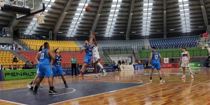 Notícias - Esporte Clube Pinheiros