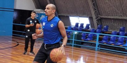 A quatro dias da temporada, Cerrado Basquete busca quebrar barreiras no NBB