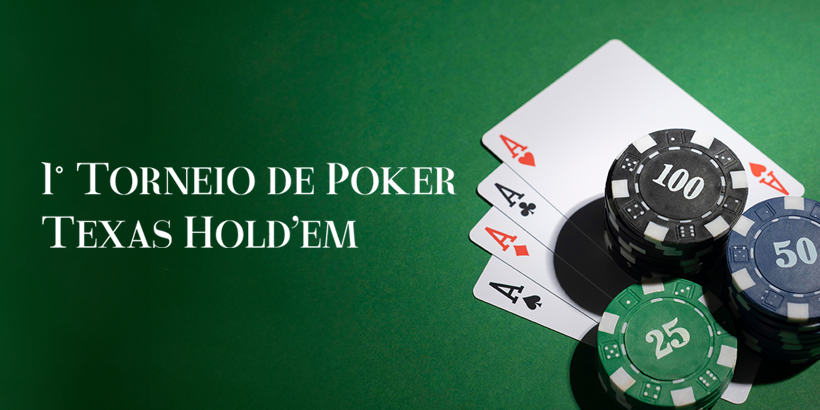 Como aprender a jogar POKER fácil (Texas Hold'em) 