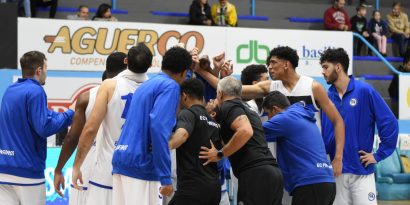 Basquete estreia neste sábado com equipe jovem e veloz