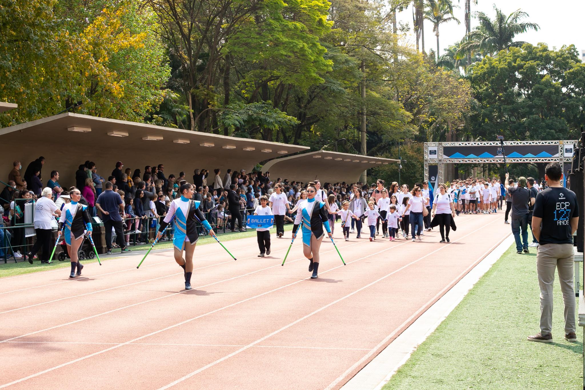 Festejos  Torneio de Aniversário de Xadrez - Esporte Clube Pinheiros