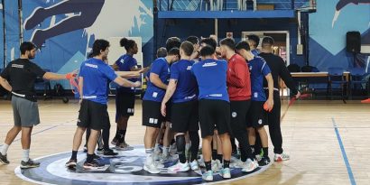 Sul-Americano de vôlei feminino sediado no Recife tem tabela de