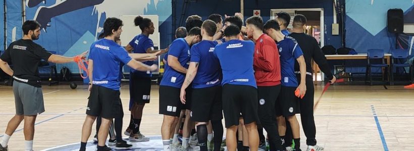 Handebol: Com mudanças no elenco, Pinheiros estreia na Liga Nacional diante  do Pompeu-MG