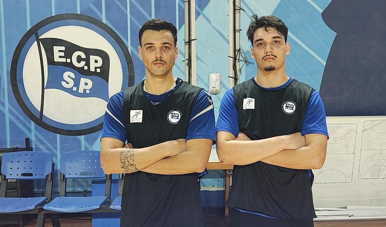 Handebol: Com mudanças no elenco, Pinheiros estreia na Liga Nacional diante  do Pompeu-MG