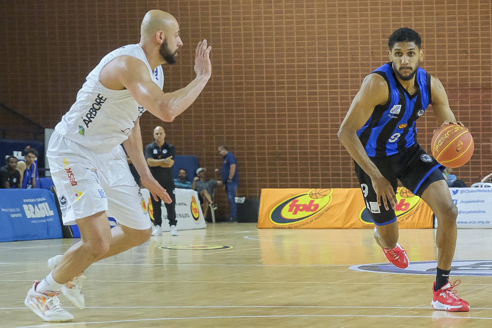 Por que os lances de três pontos estão mudando o basquete - Placar