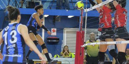 Torneios do Vôlei de Praia - Esporte Clube Pinheiros