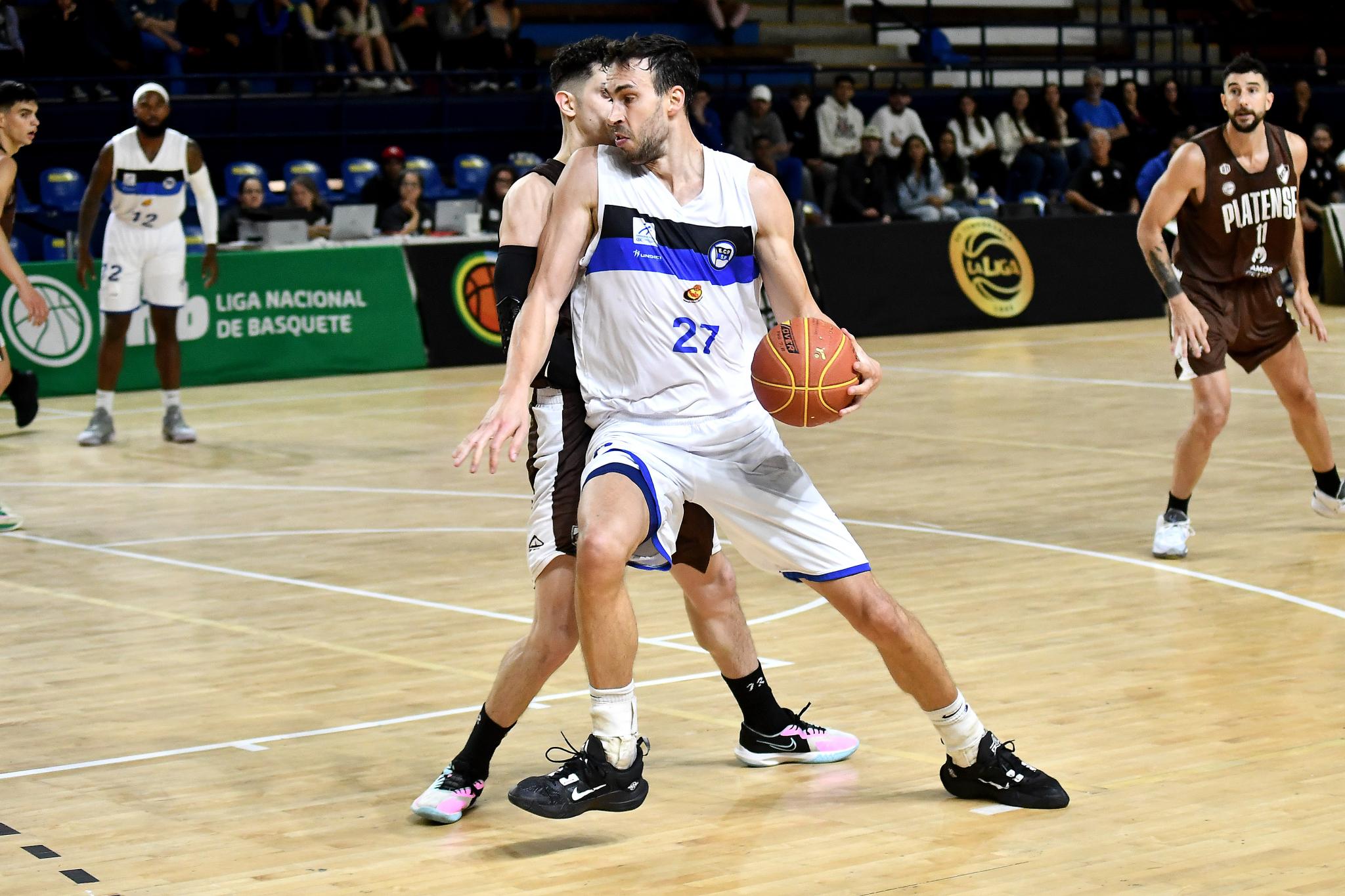 Basquete: Pinheiros é superado pelo Platense e agora precisa vencer o  Olimpico no Interligas - Esporte Clube Pinheiros