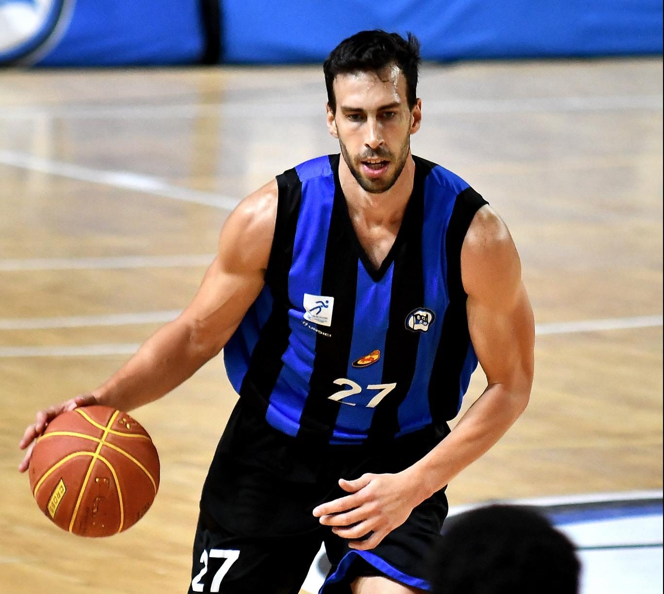 Paulista de Basquete