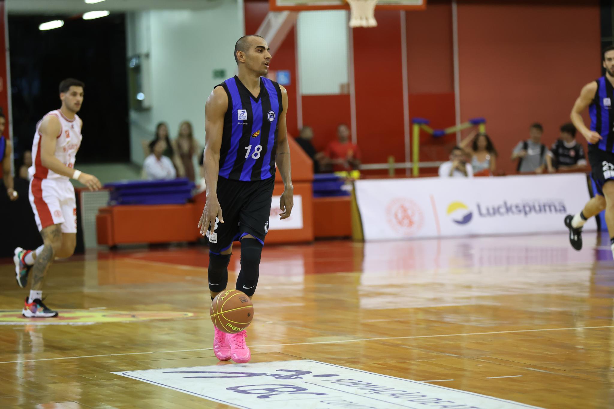 Paulista de Basquete