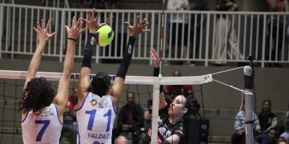 Pinheiros e Osasco fazem decisão do Campeonato Paulista de Vôlei 2023 -  Esporte Clube Pinheiros