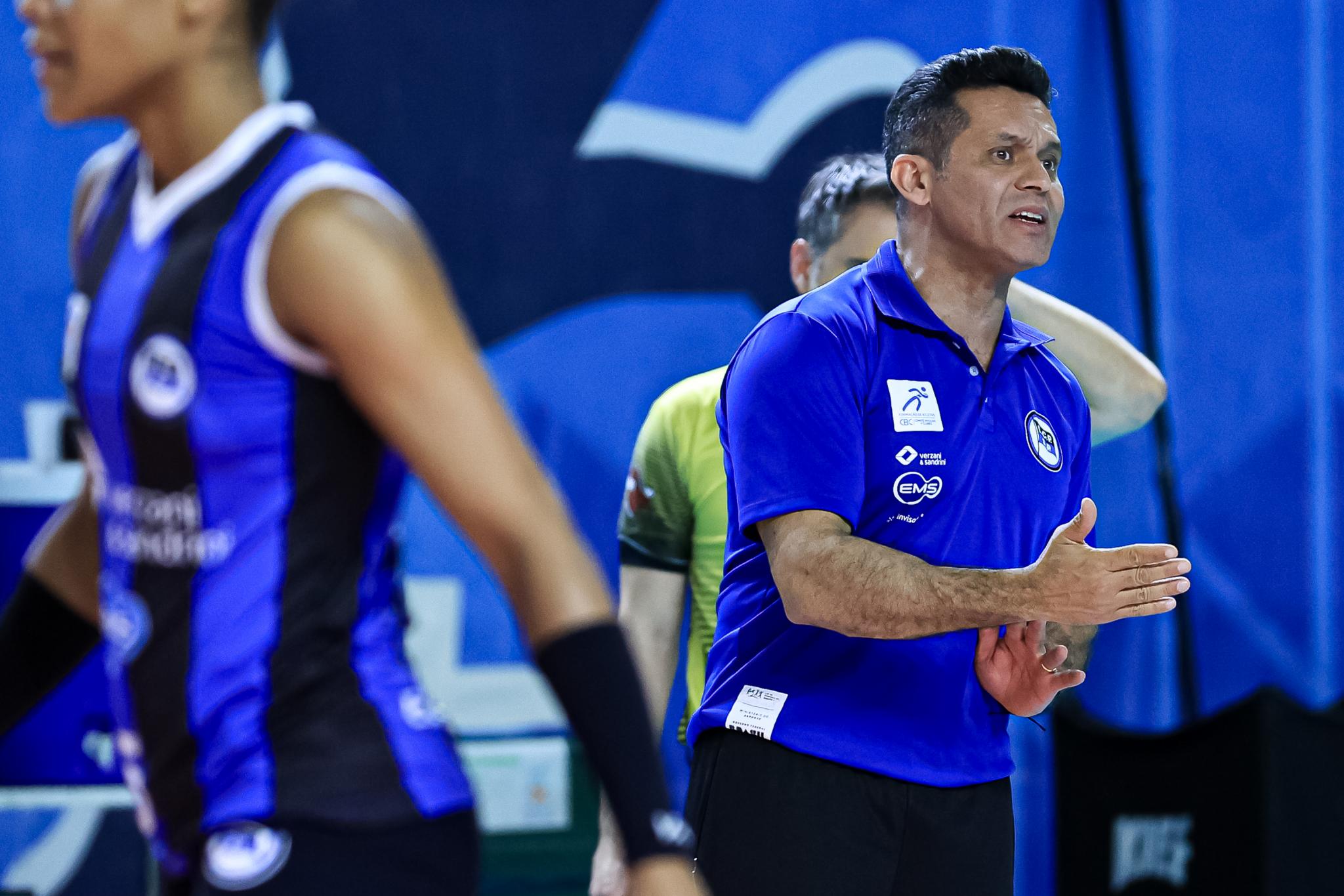 Vôlei do Pinheiros vence na estreia do Campeonato Paulista - Esporte Clube  Pinheiros