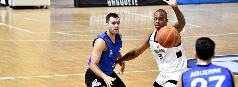 Basquete: Pinheiros é superado pelo Platense e agora precisa vencer o Olimpico no Interligas - Esporte Clube Pinheiros