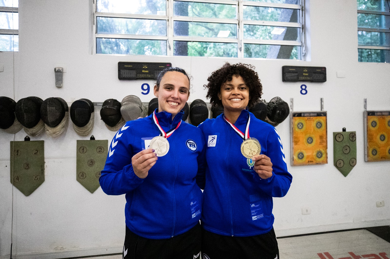 Torneio Internacional Satélite de Esgrima