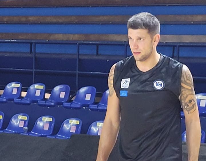 Interligas de basquete