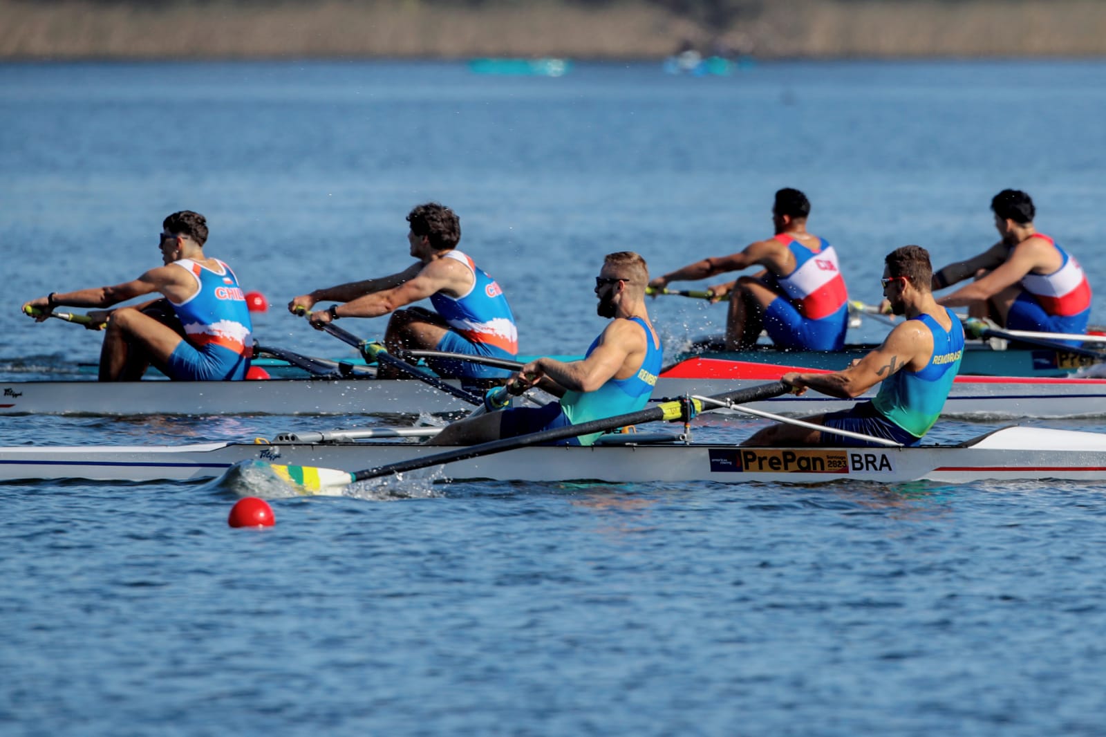 Tênis nos Jogos Pan-Americanos de Santiago 2023: convocados