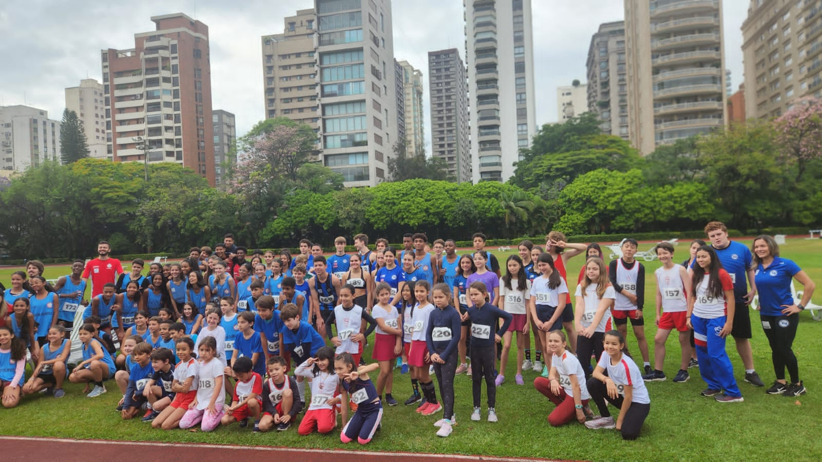 Aulas de xadrez - Esporte Clube Pinheiros