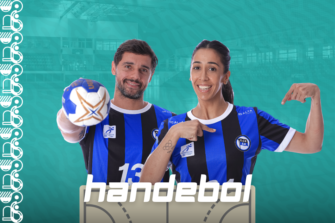 Diogo Hubner - Handebol