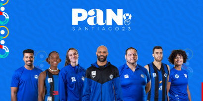 Seletiva de basquete 2024 - Esporte Clube Pinheiros