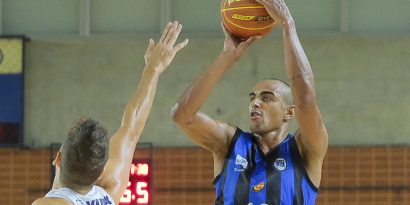 Seletiva de basquete 2024 - Esporte Clube Pinheiros