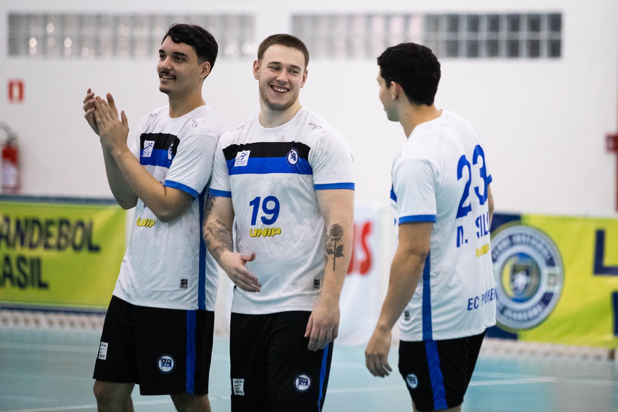 Super Paulistão de Handebol
