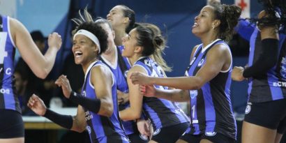 Sesc RJ Flamengo é superado pelo Sesi Vôlei Bauru no tie-break - Portal  Sesc RJ