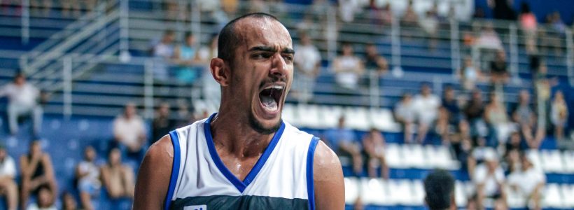 Corinthians conquista 1° vitória no Paulista de basquete masculino