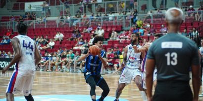 Basquete feminino: São José encara o atual campeão nacional