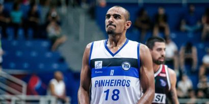 Basquete: Pinheiros é superado pelo Platense e agora precisa vencer o Olimpico no Interligas - Esporte Clube Pinheiros