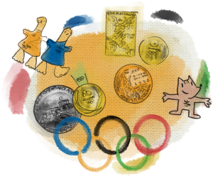Jogos Olímpicos de 2024