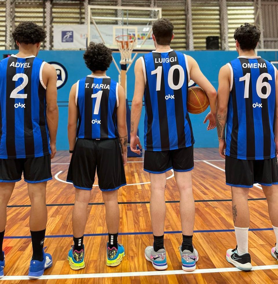 Pinheiros e OLX parceria