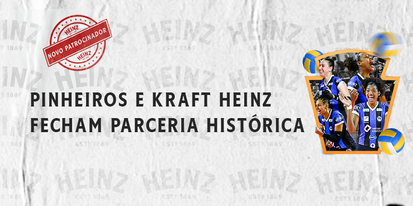 Pinheiros e Heinz