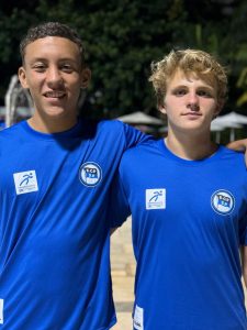 Eduardo Batista e Guilherme Coelho