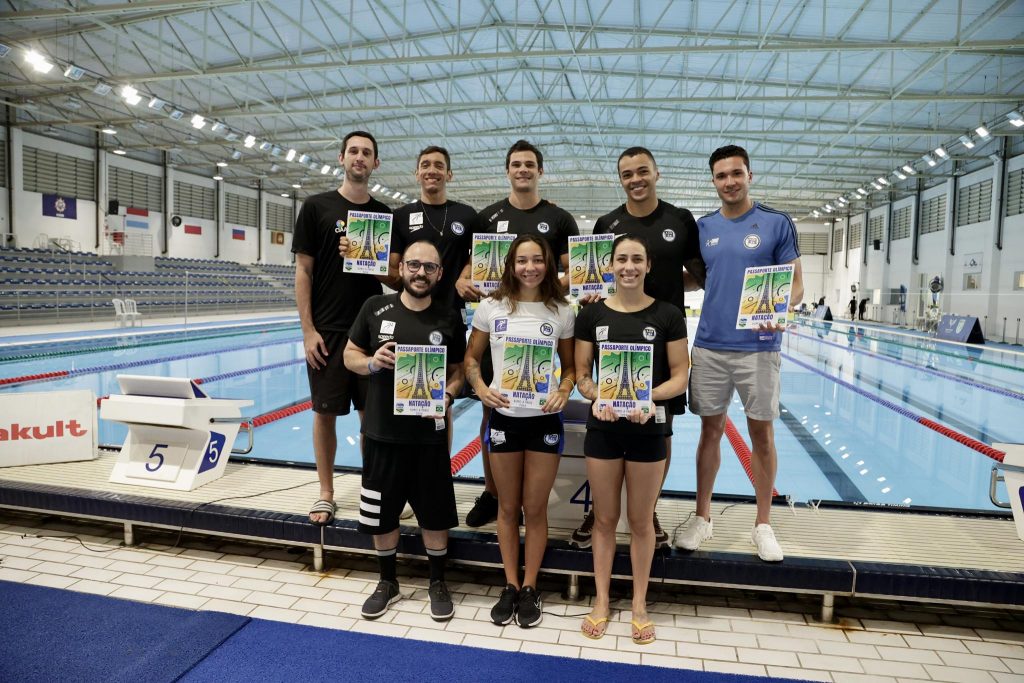 Troféu Brasil de Natação