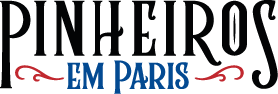 logo pinheiros em Paris