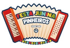 Festa Junina Esporte Clube Pinheiros 2025