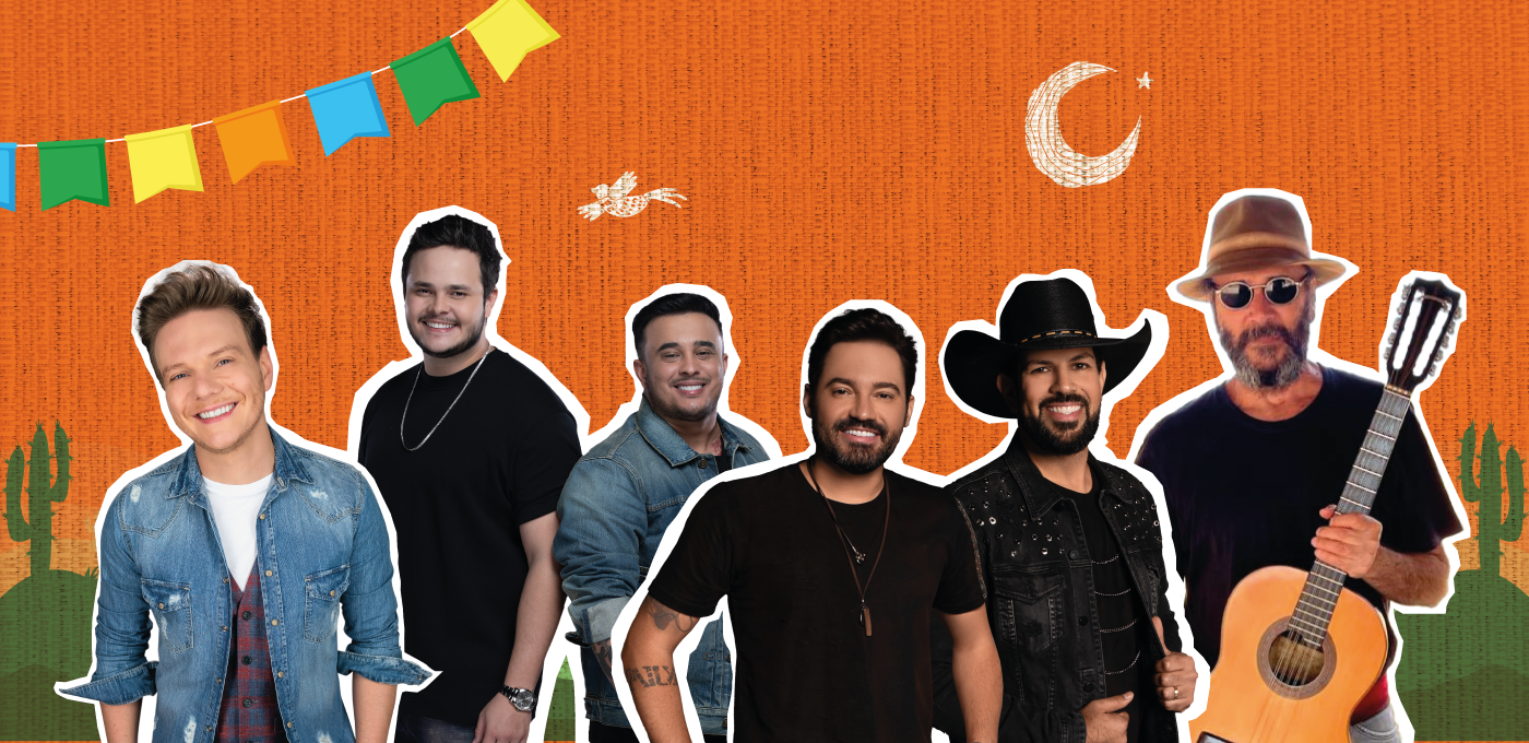 Festa Junina EC Pinheiros 2024