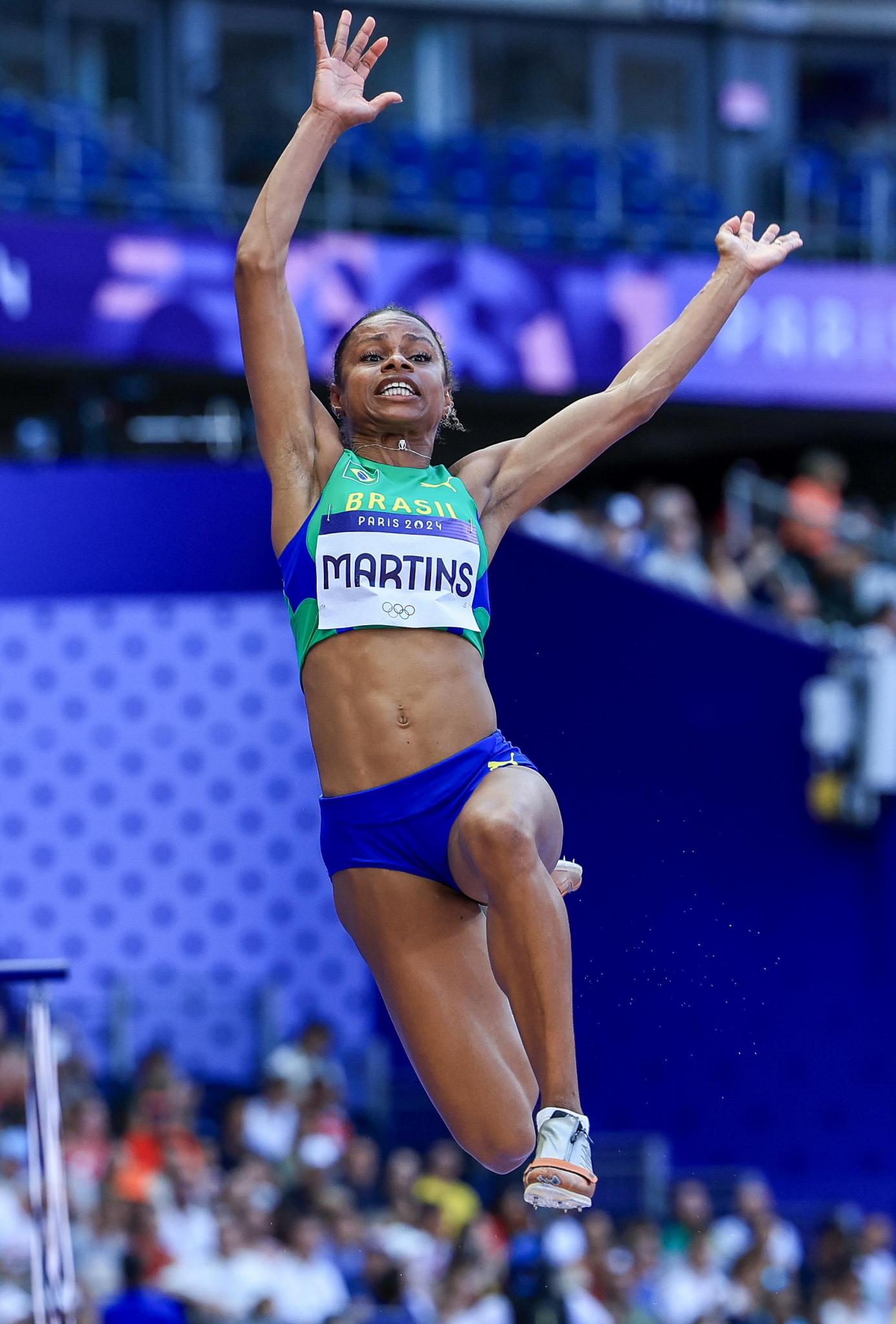 Eliane Martins