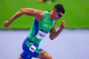 Lucas Carvalho