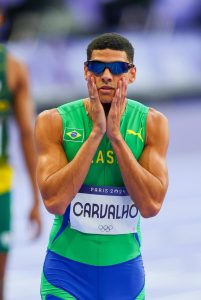 Lucas Carvalho