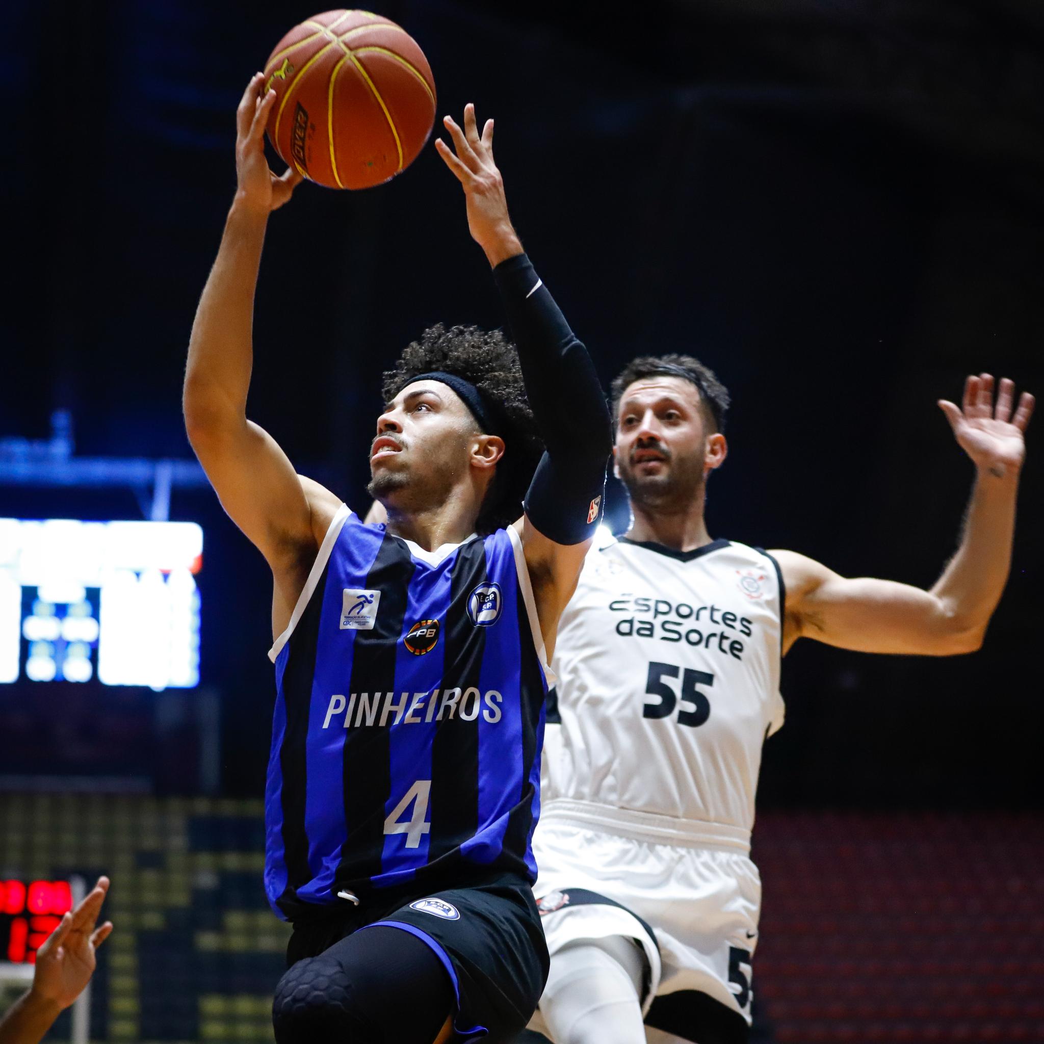 Paulista de Basquete