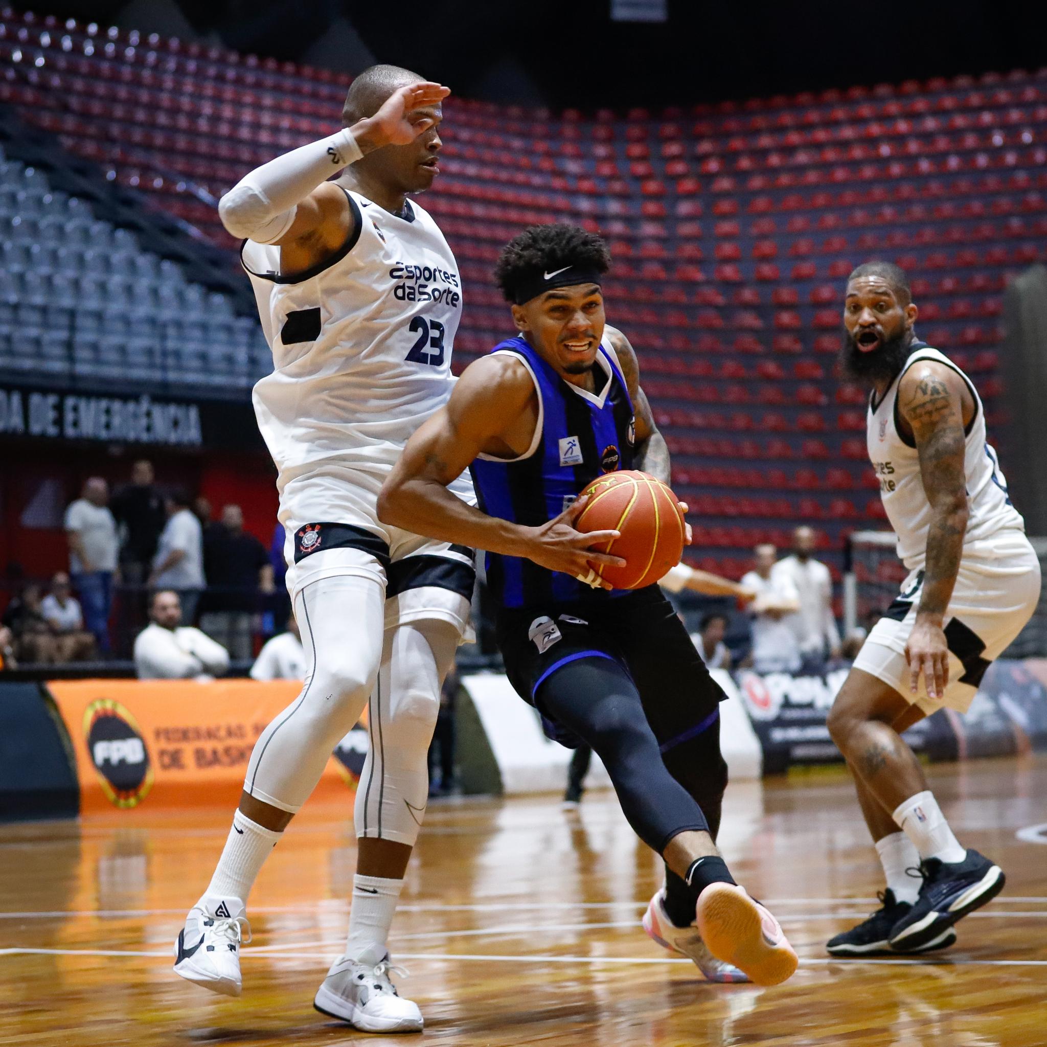 Paulista de Basquete